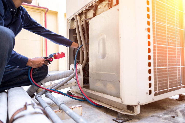 Emergency AC Companies 24/7 HVAC Services for Urgent Cooling Solution
