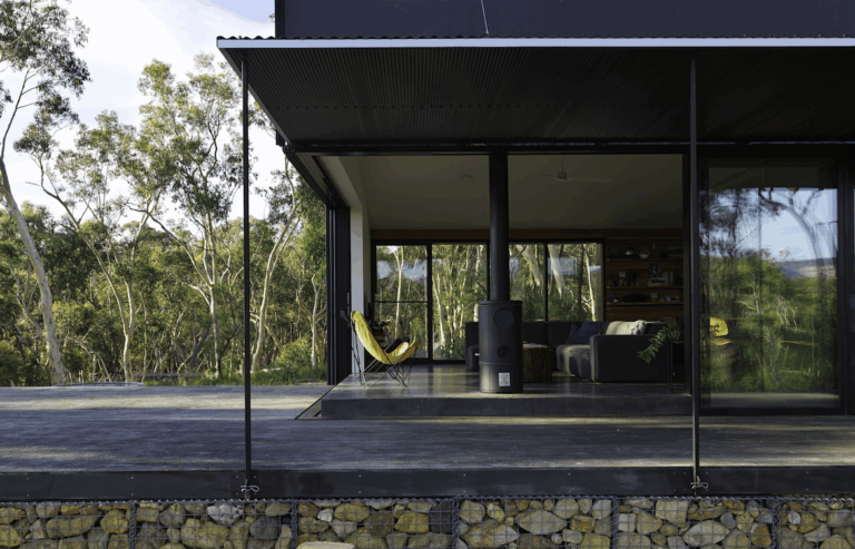 How To Fireproof Your Home Australia