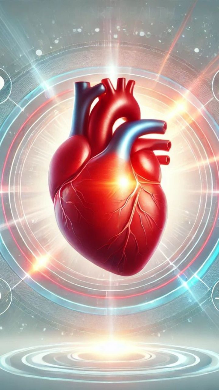 Best Supplements for Heart Health in 2025