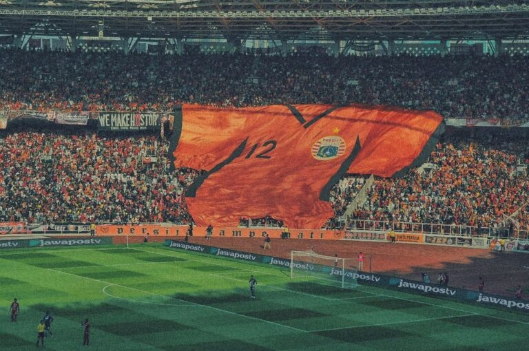 ⭐PERSIJA JAKARTA⭐