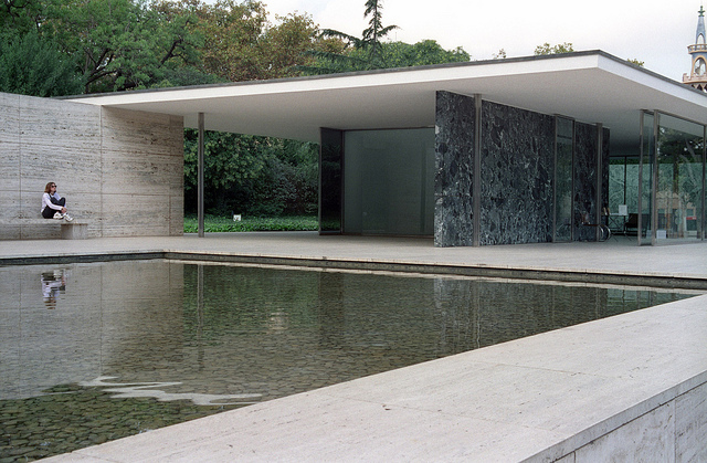 Minimalism In Architecture