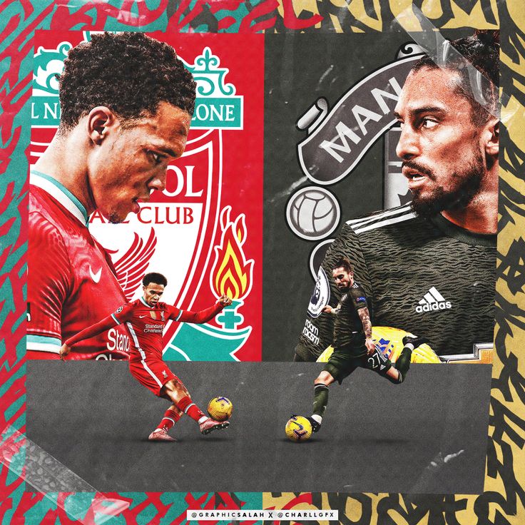 Manchester United vs Liverpool