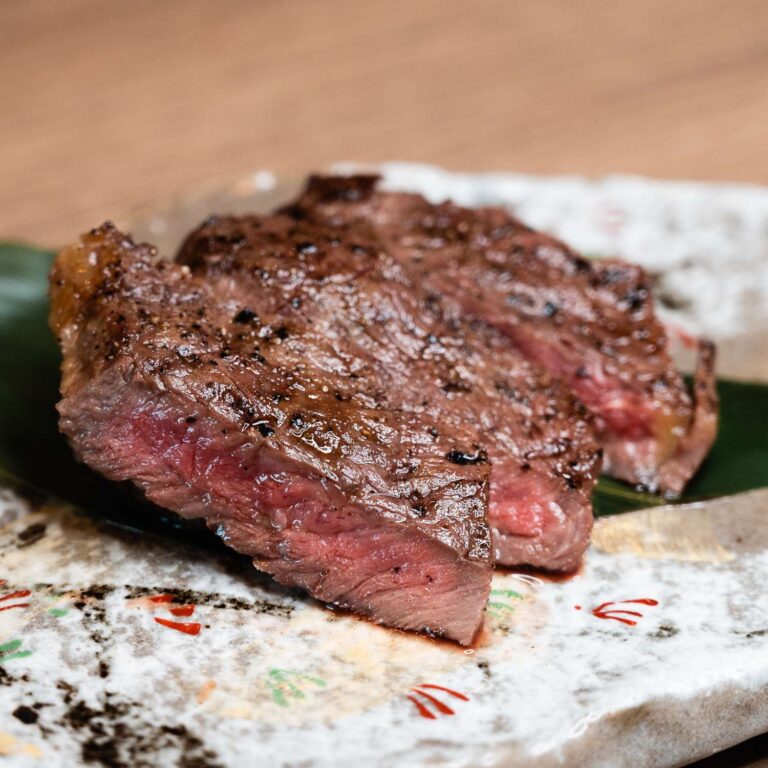 Wagyu Beef Recipes