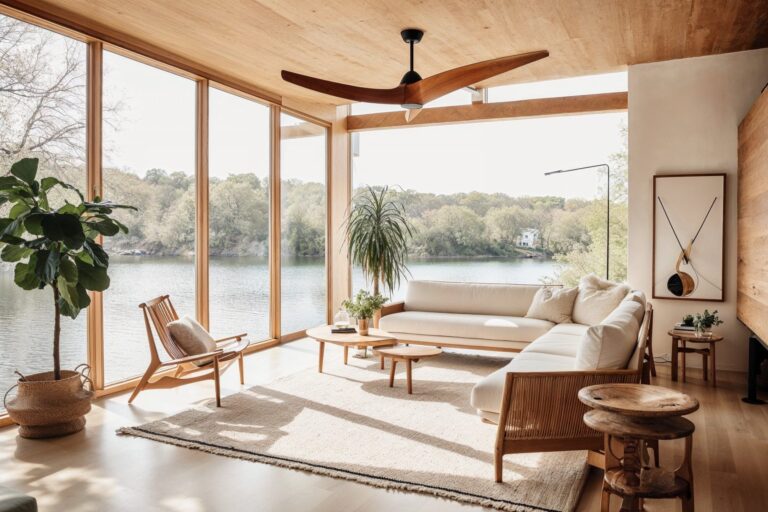Scandinavian Home Design