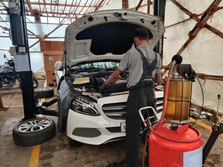 Car Maintenance Tips for Longevity