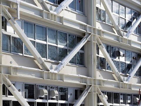Seismic Retrofitting For Old Buildings California
