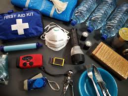 Best Wildfire Emergency Kits 2025