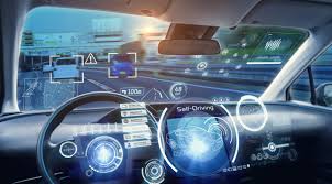 Self-Driving Car Regulations in 2025