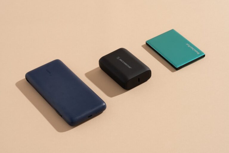 Best High-Capacity Power Banks for Travel in 2025