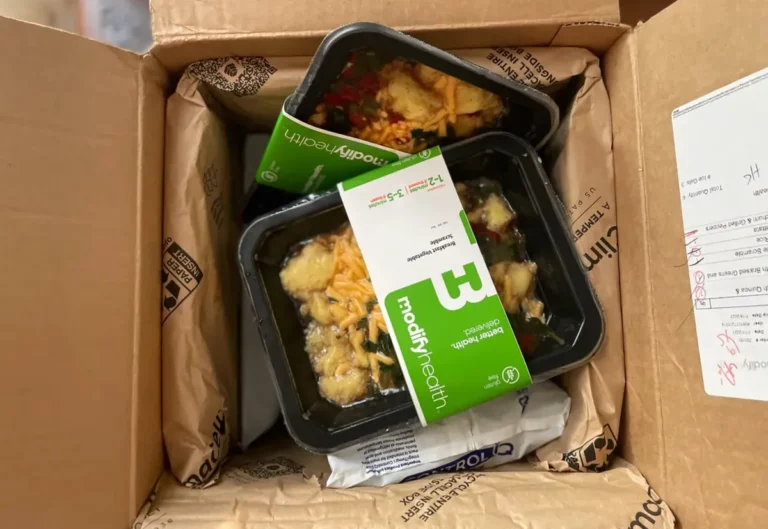 Best Heart-Healthy Meal Delivery Plans in 2025