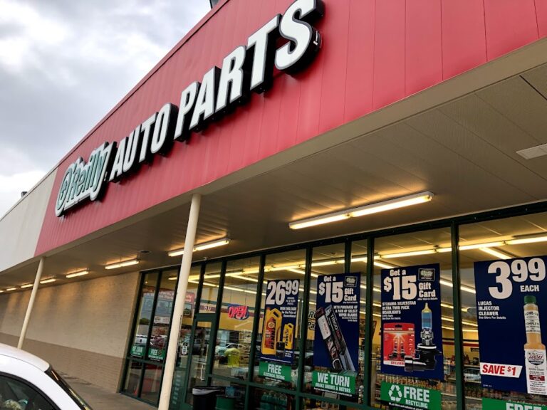 Best Aftermarket Car Parts 2025 – Top Upgrades & Where to Buy