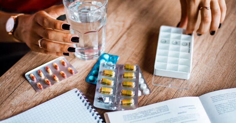 Top Products for Managing Lightheadedness and Dizziness