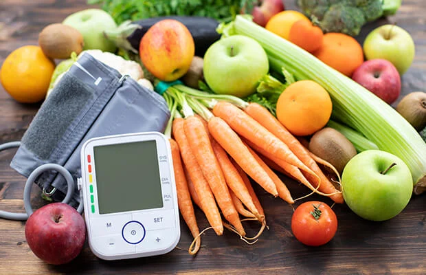 How to Lower Blood Pressure Fast