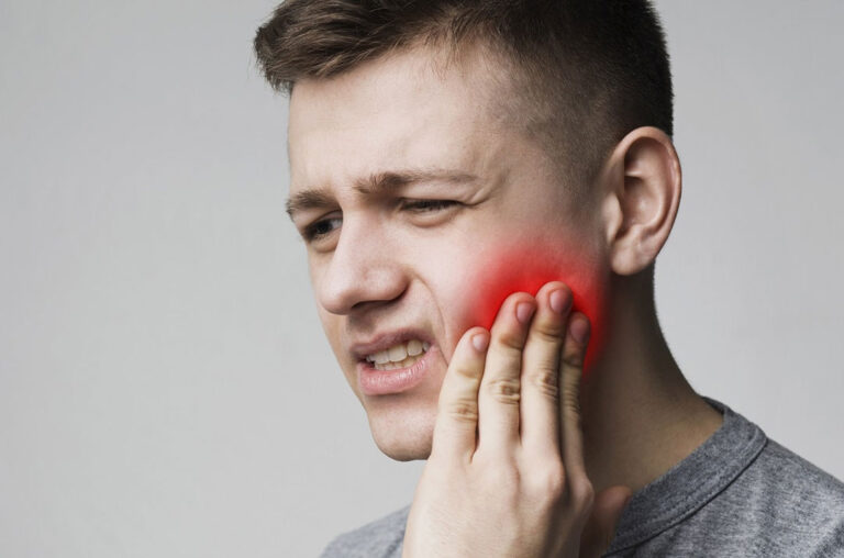 Effective Solutions for Jaw, Neck, and Back Pain